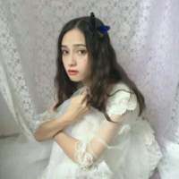 拿图点赞你是仙女 如果你的丑陋可以发电