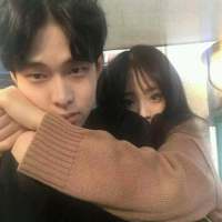 我找到了可你却走了 可以依偎著一起干枯，