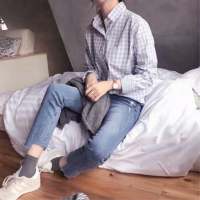 下辈子别在做人了 何必来凡间遭受这份苦. I have to