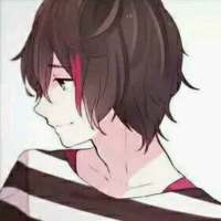 我没有再打扰他 他也