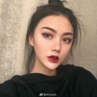 分享一个我超喜欢的小姐姐? 我们最无法挽回的就是