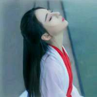 在我的感情世界里不需