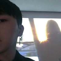 唯一的怪癖就是喜欢上