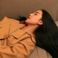 我突然觉得我遇不到一个，我喜欢也喜欢我的... 你眼中是江湖，我眼中