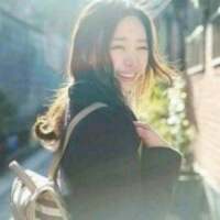 女生头像① 你离开以后，我的世界