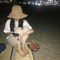 晚好 我可怜你连妓都不如孤