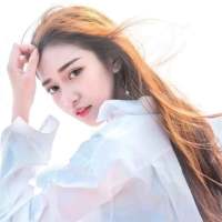 美 默默守护才是最美的暗