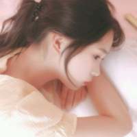真正的心痛连哭都无力