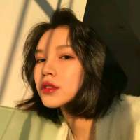 洛 青春是蓝色的，像深远