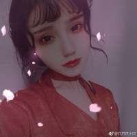 不管你以后是辉煌是堕落是烈酒是浓烟是暴雨... 幸福就是天堂`一个我