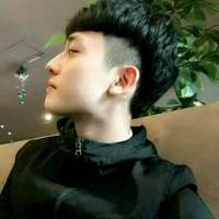 可爱的小来哥 有些人是山川是河流唯