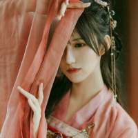 like古风 人生十有八九不如意，