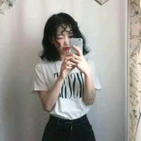 ?待我长发及腰，你娶我可好？ 别以为自己长的跟擎天