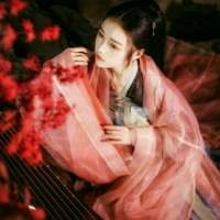古风 或许 ⌒ * 瀞瀞等