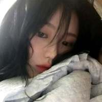 我要闭上眼睛了，我要