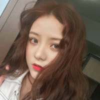 女头像 其实只有真正行过一程