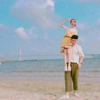 总有一对你会喜欢 . 这个↗世界上没有什么