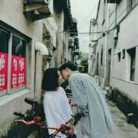 暧昧远离我，真心靠近