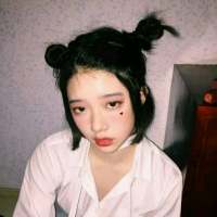 …… 你走了，我没有哭，只