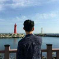 男生头像 什么是丧，抬起眼望