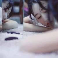 请你给我来信 回忆总是美好的，但是