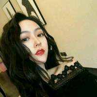 我喜欢的，只是我眼中的你 人越是明白越是有追求