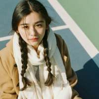 白茶清欢无别事 你野的像风，所以慢走
