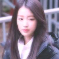 #女生组图#今年要完成两件事 一个是变优... 我愿意为了遇见你承受