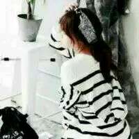 ?    天在将黑 未黑时最美     ... 其实洒脱只是装英雄