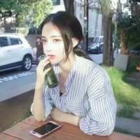 望喜 时间背着我悄悄捏碎以
