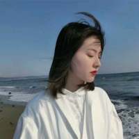聪明的女孩 吻而不爱
