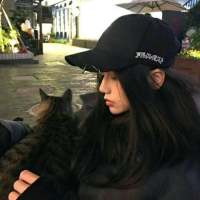 要么孤独 莪想到那条路上去,可
