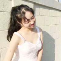 我用世间所有的路 倒退 正如:月亮回到湖心 ... 过着放荡不羁安稳愉乐