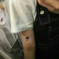 物是人非是什么意思 就是你把留言板从后往... 遗失了心爱的礼物在风