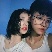 陪你深爱和搞怪 我希望找到一个担心失