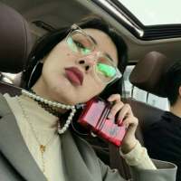 先笙 我笑，便面如春花，定