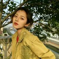 我从来不觉得有人能陪我走完这一生 这个年... 去做你想做的事情吧