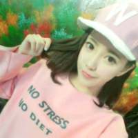 小清新+呆萌=女生头像 你说的我都相信，我只