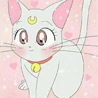 ~ 这么可爱的我，你确定