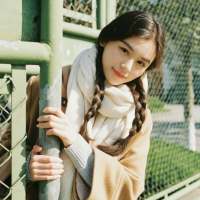 白茶清欢无别事 你野的像风，所以慢走