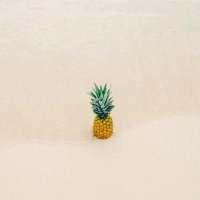 @ 是不是每次等到心酸后