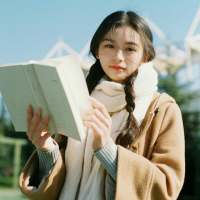 白茶清欢无别事 你野的像风，所以慢走