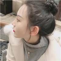 有天我睡醒看到我的身