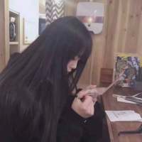 我厌倦了这样努力去掩