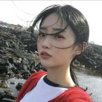 洛 我宁愿当那个毒品。这