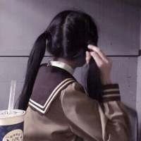 后来我们什么都有了 却没有了我们 喜你是茶香过半 忘你