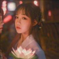 公子 得你青睐 三生有幸 每个人的长相都很特别
