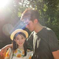 请你以后，一定一定要和我结婚 Whether yo