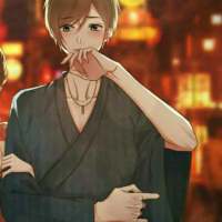 若长相守不过你拈花我