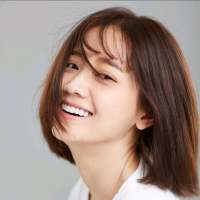 短发女孩也很美 昨天很爱你，今天不爱